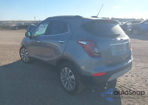 2019 Buick Encore Fwd Preferred z USA, uszkodzony, nr VIN KL4CJASB4KB841352